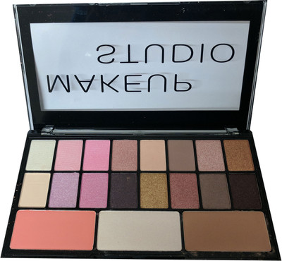 

sivanna Makeup Studio Palette