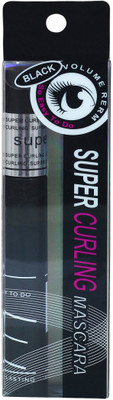 

Ear Lobe & Accessories Super Curling Mascara 8 g(T185)