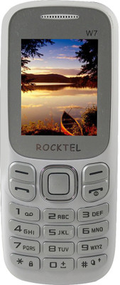 

Rocktel W7(White)