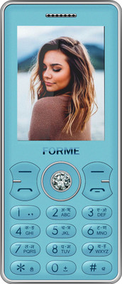 

Forme L6(Blue)