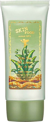 

Skinfood Aloe Sunscreen BB Cream(50 g)