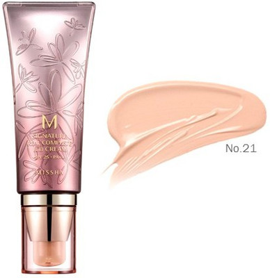 

Missha M Signature Real Complete B.B Cream(45 g)