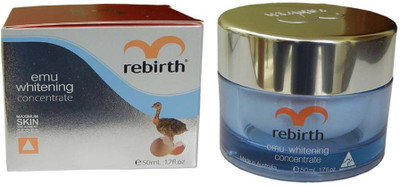 

Rebirth whitening Concentrate(50 g)