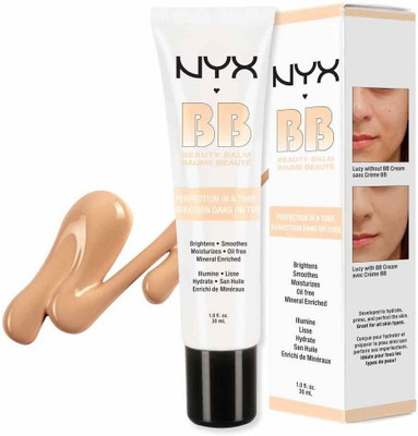 

Nyx BB Cream(30 ml)