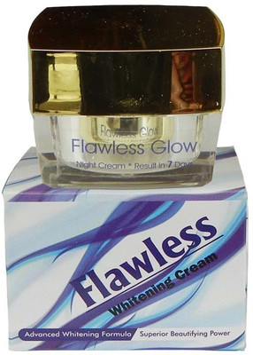 

Flawless Advanced Skin Whitening(30 g)