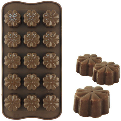 

Skywalk 15 - Cup Cupcake/Muffin Mould(Pack of 1)