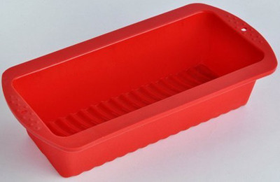 

Skywalk 1 - Cup Cake/Bread Mould(Pack of 1)