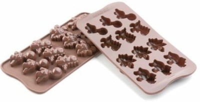 

Skywalk 12 - Cup Chocolate Mould(Pack of 1)