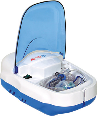 Thermoneb Piston Compressor Nebulizer(White)