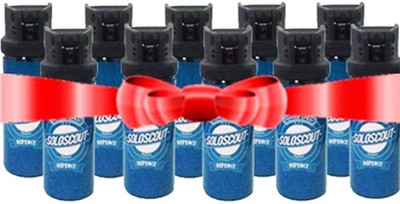 

Soloscout SoloScout Pepper Stream Spray