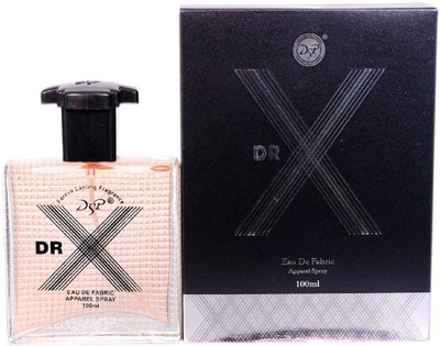 

DSP Exotic Dr.X Perfume Eau de Parfum - 100 ml(For Men & Women)