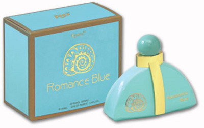 

Ramco Exotic Romance Blue Perfume Eau de Parfum - 100 ml(For Men & Women)