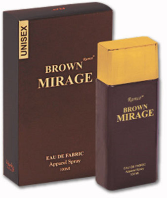 Ramco Exotic Brown Mirage Perfume Eau de Parfum - 100 ml(For Men & Women)