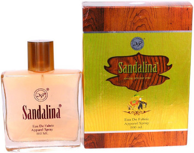 

DSP Exotic Sandaline Perfume Eau de Parfum - 100 ml(For Men & Women)