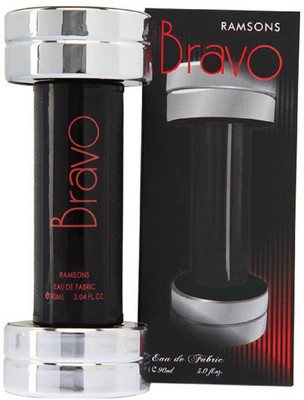 

Ramsons Exotic Bravo Perfume Eau de Parfum - 90 ml(For Men & Women)