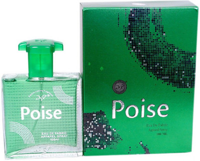 

DSP Exotic Poise Perfume Eau de Parfum - 100 ml(For Men & Women)