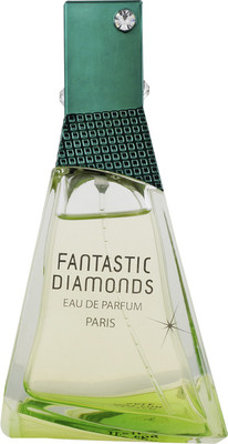 

fantastic diamonds Diamonds Eau de Parfum - 100 ml(For Men & Women)