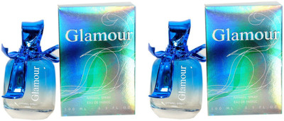 

Ramco Exotic Glamour Combo Perfume Eau de Parfum - 200 ml(For Men & Women)