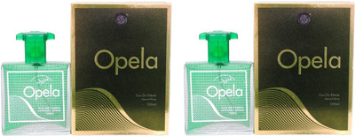 

DSP Exotic Opela Combo Perfume Eau de Parfum - 200 ml(For Men & Women)