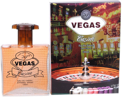 

DSP Exotic Vegas Perfume Eau de Parfum - 100 ml(For Men & Women)