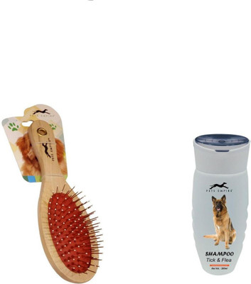 

Pets Empire Flea and Tick Natural Dog Shampoo(200 ml)