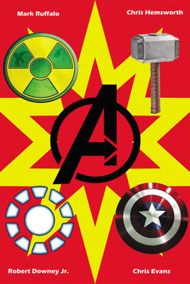 

poster Poster Paper Print(18 inch X 12 inch, Rolled)