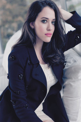 

Kat-Dennings poster13 Poster Paper Print(18 inch X 12 inch, Rolled)