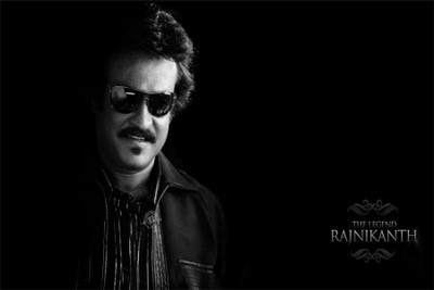 

The Legend Rajinikanth Poster Paper Print(18 inch X 12 inch, Rolled)