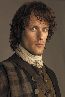 

Outlander-Cast-Photo-outlander…-series Poster Paper Print(18 inch X 12 inch, Rolled)