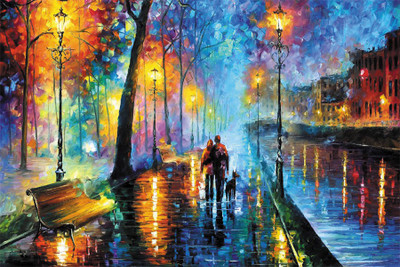 

Beautiful-Paintings poster4 Poster Paper Print(18 inch X 12 inch, Rolled)