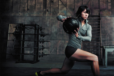 

Make Yourself Team Li Na Portr…riginal Poster Paper Print(18 inch X 12 inch, Rolled)