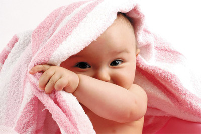 

RadhaKripa cute-baby POSTER153 Paper Print(18 inch X 12 inch, Rolled)