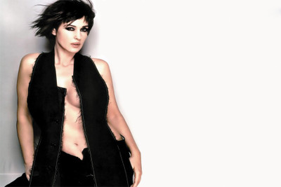 

Monica-Bellucci poster20 Poster Paper Print(18 inch X 12 inch, Rolled)