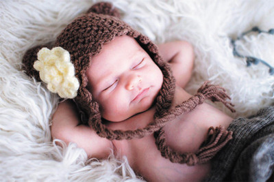 

CUTE BABY POSTER159 Paper Print(18 inch X 12 inch, Rolled)
