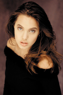 

Angelina Jolie poster4 Poster Paper Print(18 inch X 12 inch, Rolled)