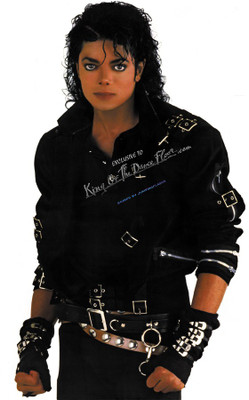 

Michael Jackson poster6. Poster Paper Print(18 inch X 12 inch, Rolled)