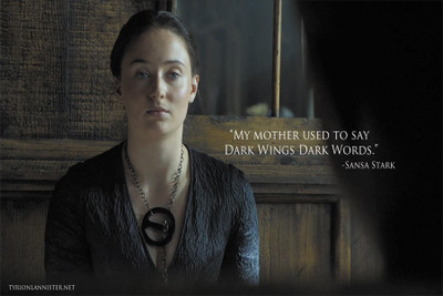 

my-mother-used-to-say-dark-win…e-copy Poster Paper Print(18 inch X 12 inch, Rolled)