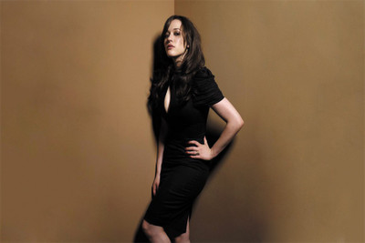 

Kat-Dennings poster16 Poster Paper Print(18 inch X 12 inch, Rolled)