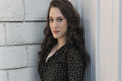 

Kat-Dennings poster17 Poster Paper Print(18 inch X 12 inch, Rolled)