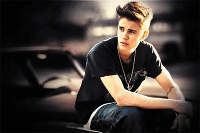 Justin-Bieber poster11 Poster Paper Print(18 inch X 12 inch, Rolled)