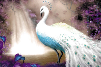 

Beautiful panting poster 10 Poster Paper Print(18 inch X 12 inch, Rolled)