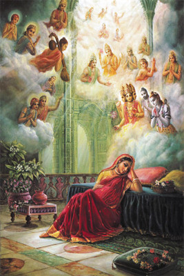 

prayers-by-the-demigods1 Poster Paper Print(18 inch X 12 inch, Rolled)