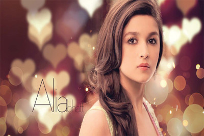 

alia-bhatt poster3. Poster Paper Print(18 inch X 12 inch, Rolled)