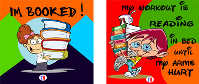 

TRPOSORKOUTBOOKED Paper Print(12 inch X 12 inch, Rolled)