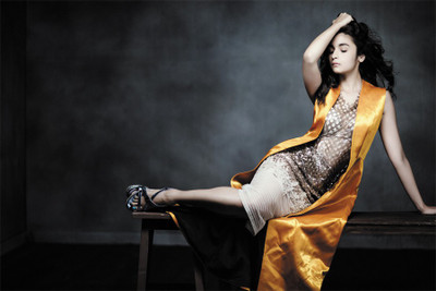 

RadhaKripa alia bhatt poster3 Paper Print(18 inch X 12 inch, Rolled)