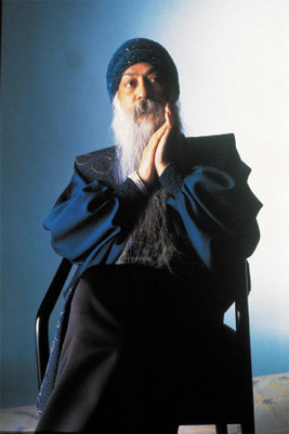 

Osho poster3 Paper Print(18 inch X 12 inch, Rolled)