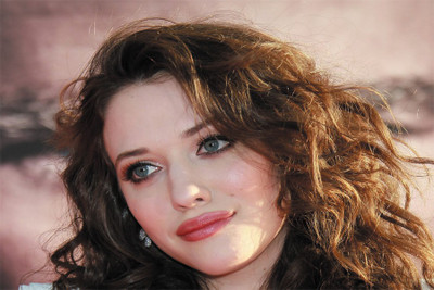 

Kat-Dennings poster1 Poster Paper Print(18 inch X 12 inch, Rolled)