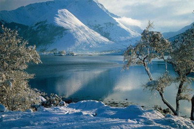 

beautiful-winter Poster Paper Print(18 inch X 12 inch, Rolled)