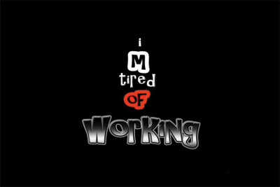 

Of Working Poster Paper Print(18 inch X 12 inch, Rolled)