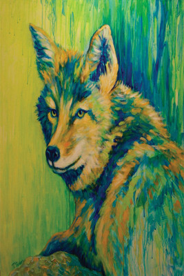 

Resting Poster Paper Print(18 inch X 12 inch, Rolled)